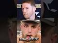 Jake Paul CALLS OUT Canelo after he beat Jermell Charlo!
