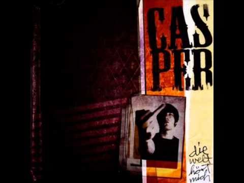 Casper  - Immer fly (feat. Kollegah)