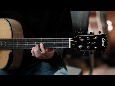 Cort Gold-Passion: Price, Specs and Best Deals | FindMyGuitar