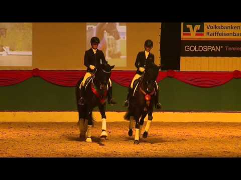 Fasine und For Romance - Video by Reinhold Lüers