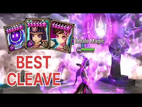 Yeonhong+Nephthys+Robo-F29= Easy Win In RTA In (Summoners War)