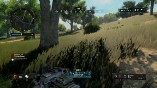 ［COD:BO4］　1位余裕！？　バトルロワイヤル　生放送