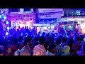 Sri Kalahasti 7 Gangammala Jathra