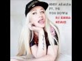 Iggy Azalea ft. YG - You Down (DJ Kisha Remix ...