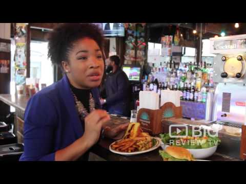 Mother Burger a Restaurants in New York serving Burgers and Beer