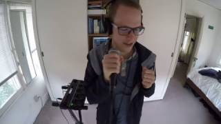 Anomaly - Dave Repeat (Live Vocal Looping)