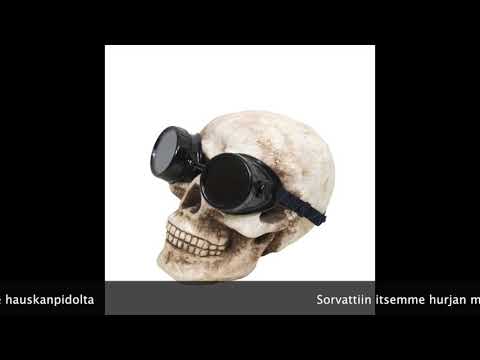 Aivot narikkaan -  Pete Tolonen