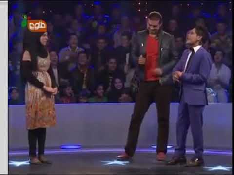 Farukh Ahmadi Paimana