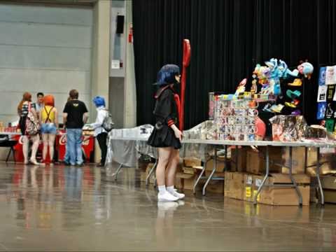 Expotaku 2014 (Vocaloid - Matryoshka)
