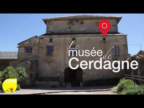 Musée de Cerdagne | Animation autour du Four à pain | JPPM 2017