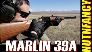 Is the Marlin 39A Still Great Among .22s [Full Review]