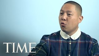 Eddie Huang: "Don't Tell Me What Needs To Be Offensive To Me." | TIME