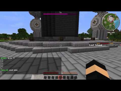 Minecraft HungerGames #191 - ( ULTRA FAIL PORT ) [Deutsch] -HD-