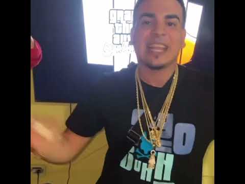 @dineropplm - "Yo soy un diablo" (freemode)