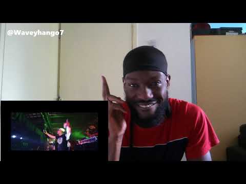 🥶🥶Hooks Ft Day 1 - GANG- UK REACTION