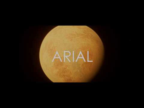 STAR CITIZEN ► Arial (3.3.7) │Presentation │