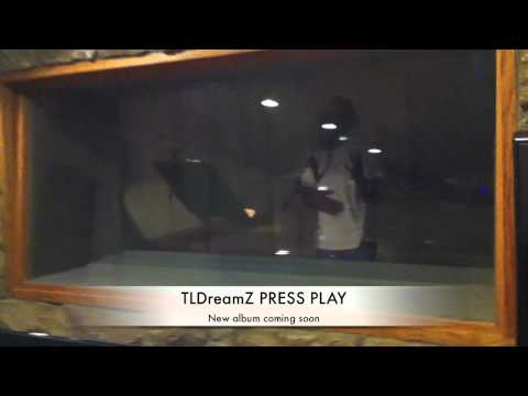 TLDreamZ AND NELSON FREITAS @ STUDIO RECORDING (SEM BO AMOR)