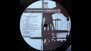 I-mpact feat. Larenzo "Dominator" Nash - Stronger Than Steel (Zanthrax´s 2 Tons of Steel Mix)