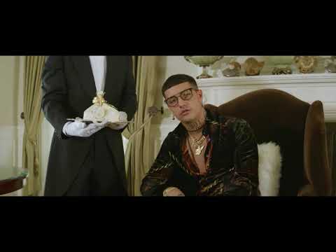 Dark polo gang feat. Rai YoYo