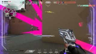 Spotlight Clip