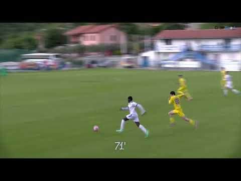 GOALS - 2.SNL; Jadran Dekani : Beltinci Klima Tratnjek (4:1) 28.krog