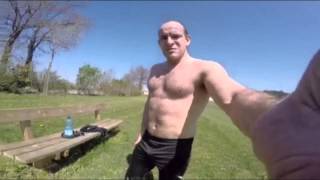 NO pain, NO gain -EN