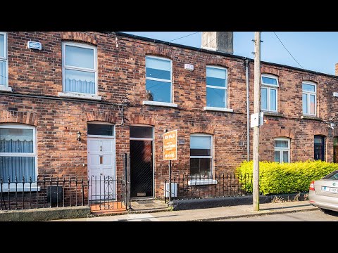 10 Rohoboth Place Dublin 8