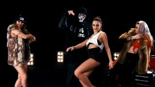 Ansa - Lalala Nana (Illusion) [Single / Album: Ansa Unta Millionan]