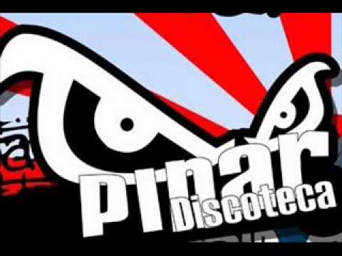 David F -Urta y  Navarro Sesion Pinar IX Aniversario - Tema 1