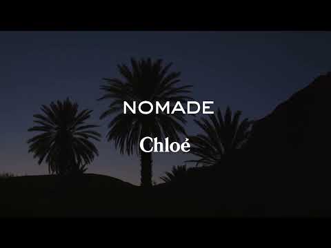 Nomade Nuit d´Égypte - EDP