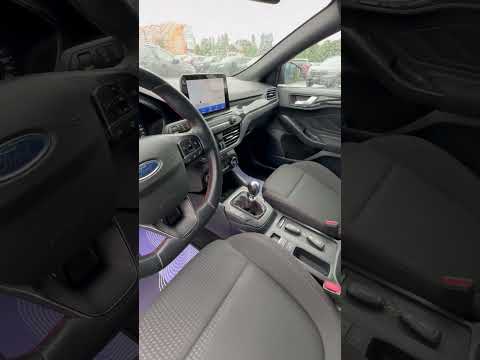 фото ford focus iv 0