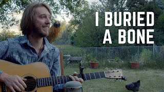Grayson Erhard - I Buried a Bone (Live) [feat. Baby Falco]