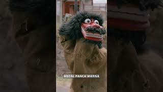 Download lagu Bangbarongan Sunda Medal Panca Warna short Youtube mp3