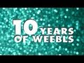 Ten Years of Weebl's Stuff 
