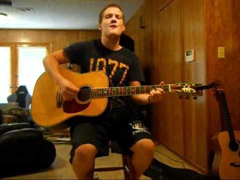 She Won't be Lonely Long by Clay Walker(Colton Quick cover)