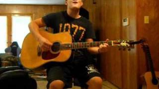 She Won't be Lonely Long by Clay Walker(Colton Quick cover)