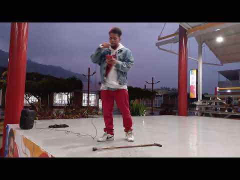 @Slademusas ,   LA CARA DE CARACAS, TEMPORADA 1, CUARTA FECHA.