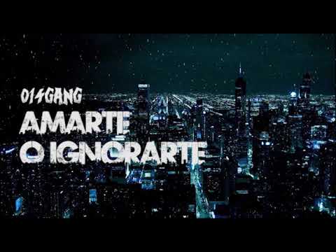 Nelson x Pablo Ignacio014 x Jeanlucvs - Amarte o ignorarte (cisterbeat) omniverso prod.