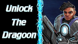 HOW TO UNLOCK THE DRAGOON | Star Renegades Tips and Tricks