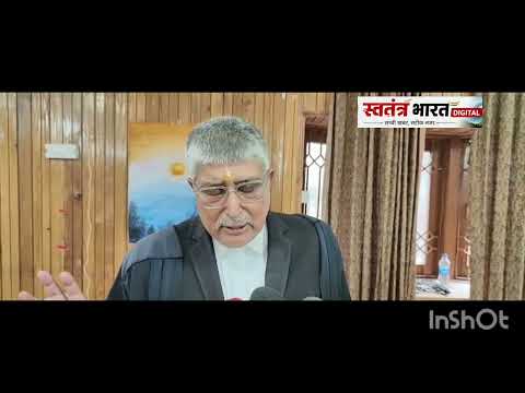 हाईकोर्ट शिफ्टिंग पर कोर्ट में गरम बहस, सरकार और केंद्र के दावों में दिखा अंतर; फैसला सुरक्षित