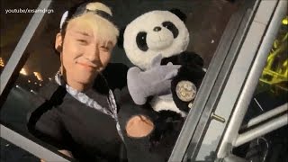 SEUNGRI cute and funny moments compilation #2