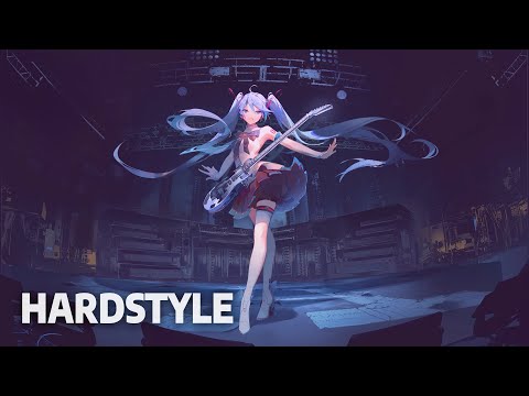 「Nightcore」→ How You Remind Me (Hardstyle Remix) ✕