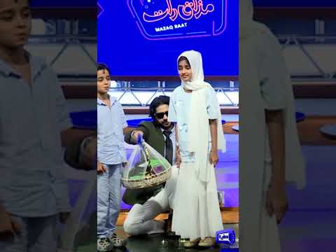 Imran Ashraf Ke Fan Hong Kong Se Mazaq Raat Aa Gaye😱 #shorts  #imranashraf #foryou #munazzaharif