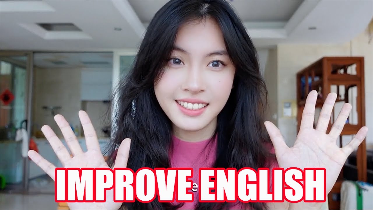 Luyện nghe tiếng anh về những câu chuyện hằng ngày cùng imleafsun - Section 13 | English Corner