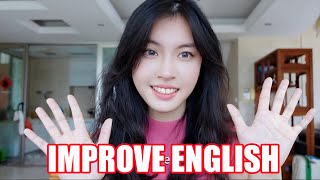 Luyện nghe tiếng anh về những câu chuyện hằng ngày cùng imleafsun - Section 13 | English Corner