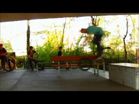 NewStreetSpotSchweinfurt?// Kalle Frank & Daniel Peter