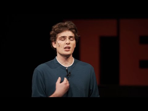 Jaden Winn | TEDxYouth@Seattle - YouTube