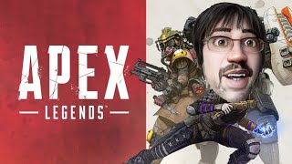 【APEX】ニート コメンテーター 転職 方法