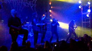 05 Borknagar The Eye Of Oden