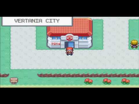 Let's Play Pokémon BlattGrün PART 3 - Kampf gg Hans